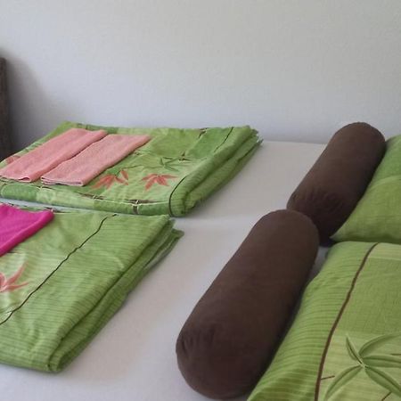 Omar & Una Apartmani Bihać Kültér fotó