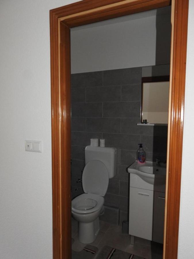 Omar & Una Apartmani Bihać Kültér fotó