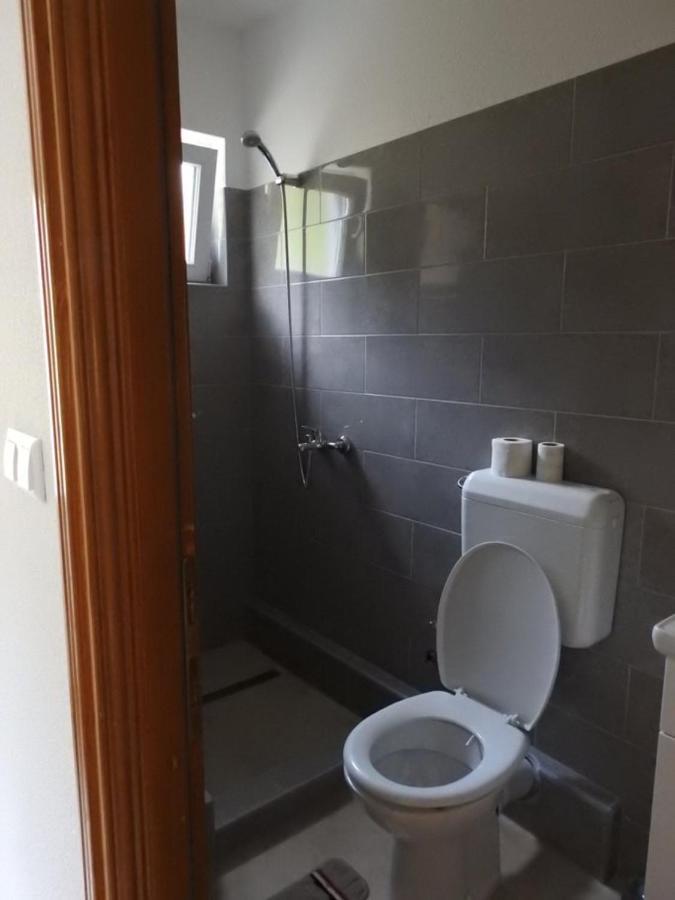 Omar & Una Apartmani Bihać Kültér fotó