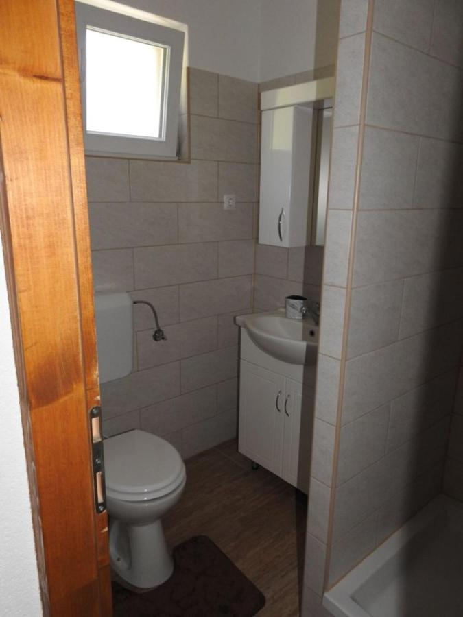 Omar & Una Apartmani Bihać Kültér fotó