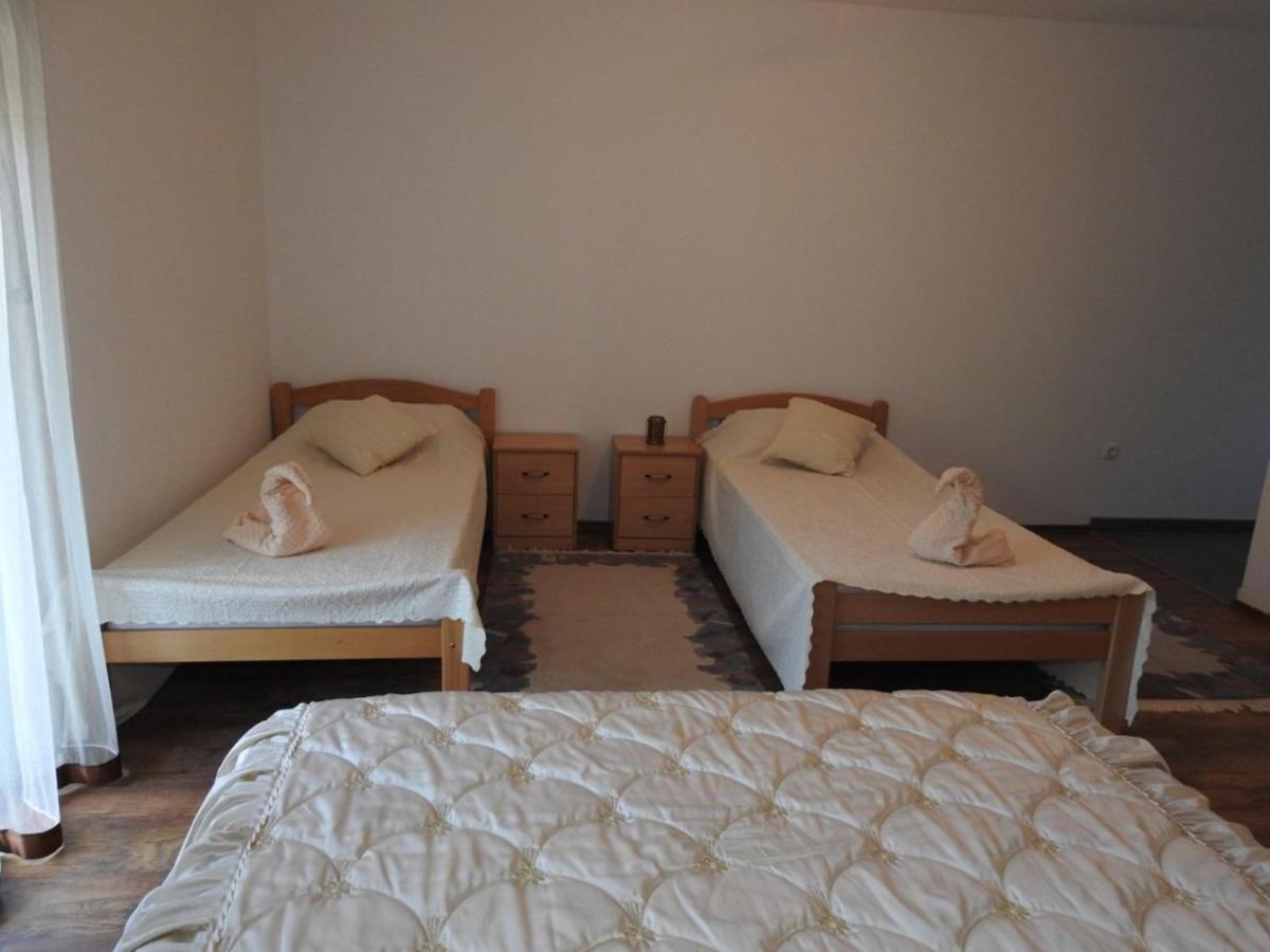 Omar & Una Apartmani Bihać Kültér fotó