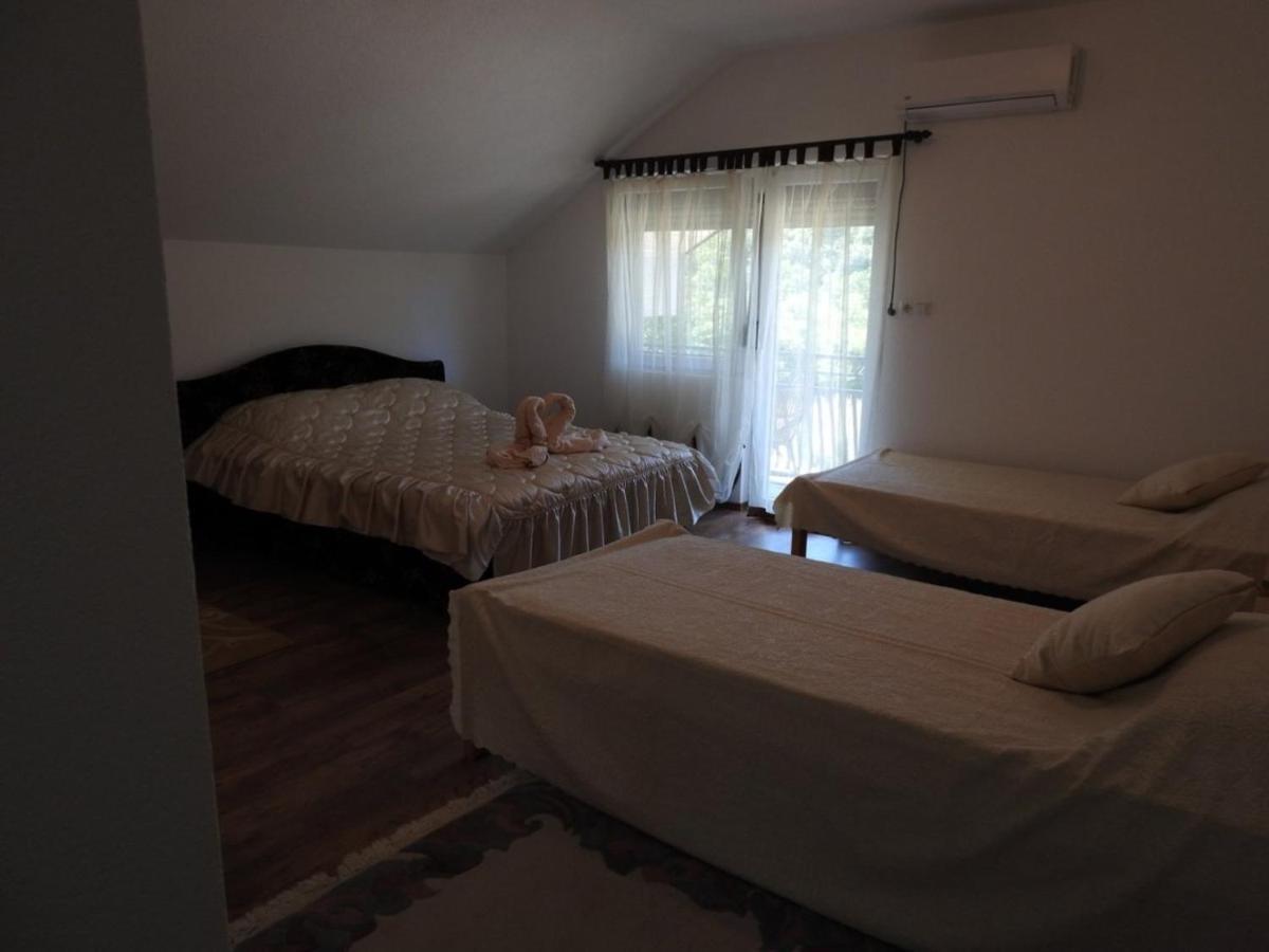 Omar & Una Apartmani Bihać Kültér fotó