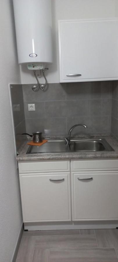 Omar & Una Apartmani Bihać Kültér fotó