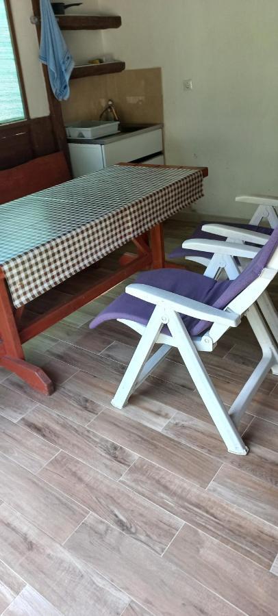 Omar & Una Apartmani Bihać Kültér fotó