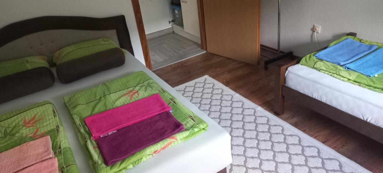 Omar & Una Apartmani Bihać Kültér fotó