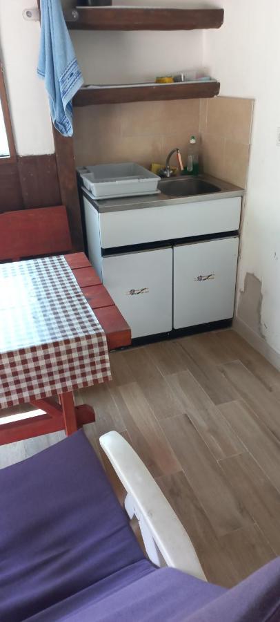 Omar & Una Apartmani Bihać Kültér fotó