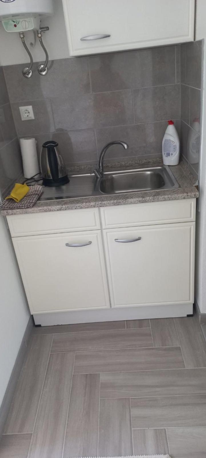 Omar & Una Apartmani Bihać Kültér fotó