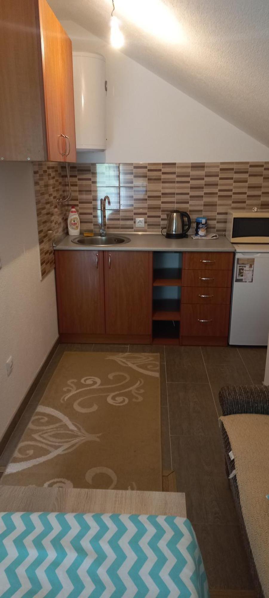 Omar & Una Apartmani Bihać Kültér fotó