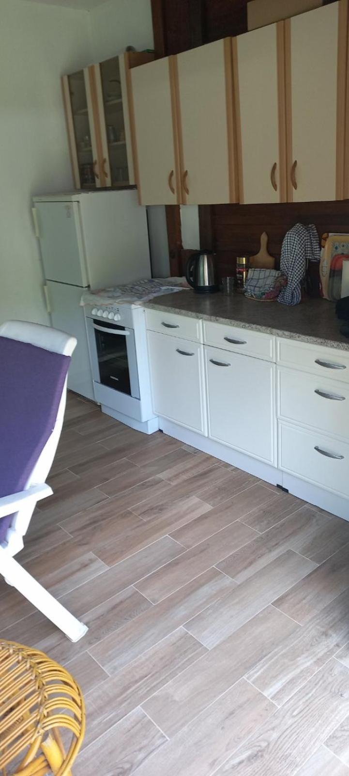 Omar & Una Apartmani Bihać Kültér fotó